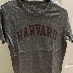 Adorable Harvard Tee!